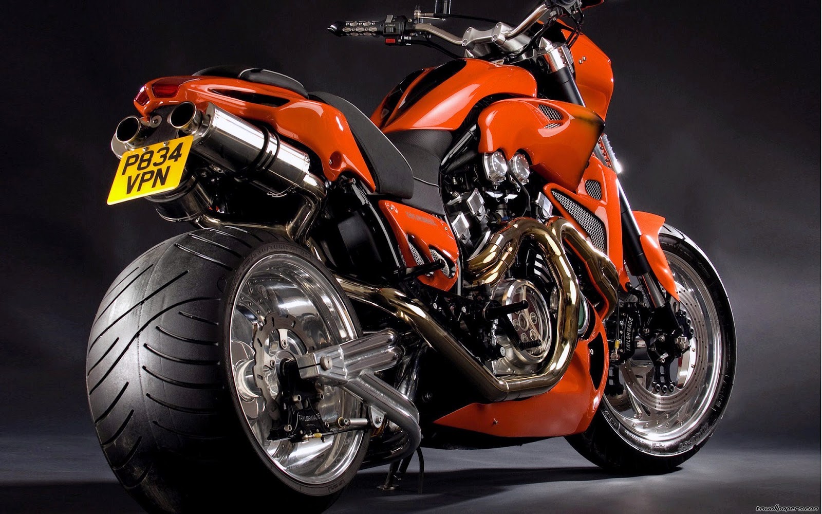 100 Gambar Motor Harley Yang Keren Terlengkap Gubuk Modifikasi