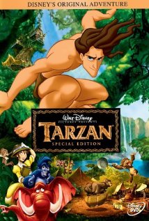 مشاهدة وتحميل فيلم Tarzan 1999 مدبلج اون لاين