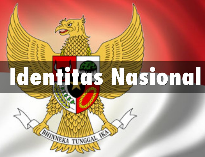 Makalah Pendidikan Kewarganegaraan Mengenai Identitas Nasional Crystiana May Sari
