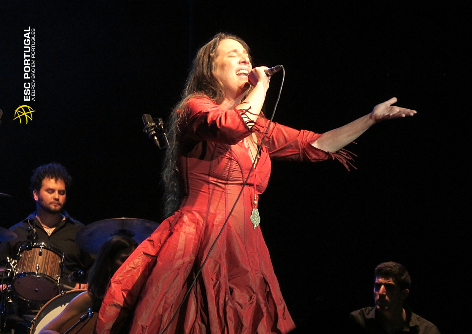 [AO VIVO] O esplendor de Dulce Pontes no Coliseu do Porto ESC PORTUGAL