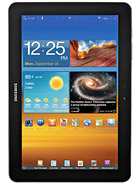 Samsung Galaxy Tab 8.9 P7310 Full Specifications