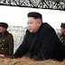 MUNDO /  Coreia do Norte lança novos mísseis ao mar em meio a tensão