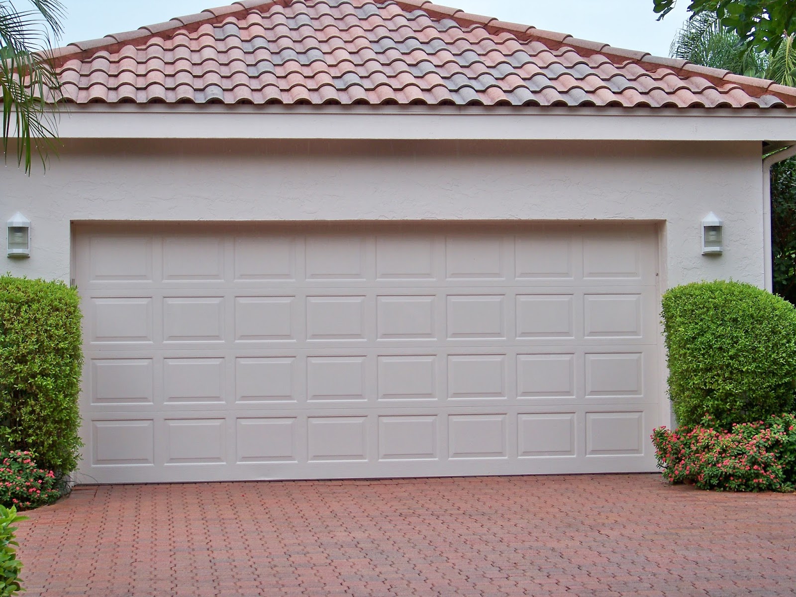 Richmond Hill Garage Door Service Which Type Of Garage Door