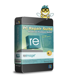 PC Repair Suite