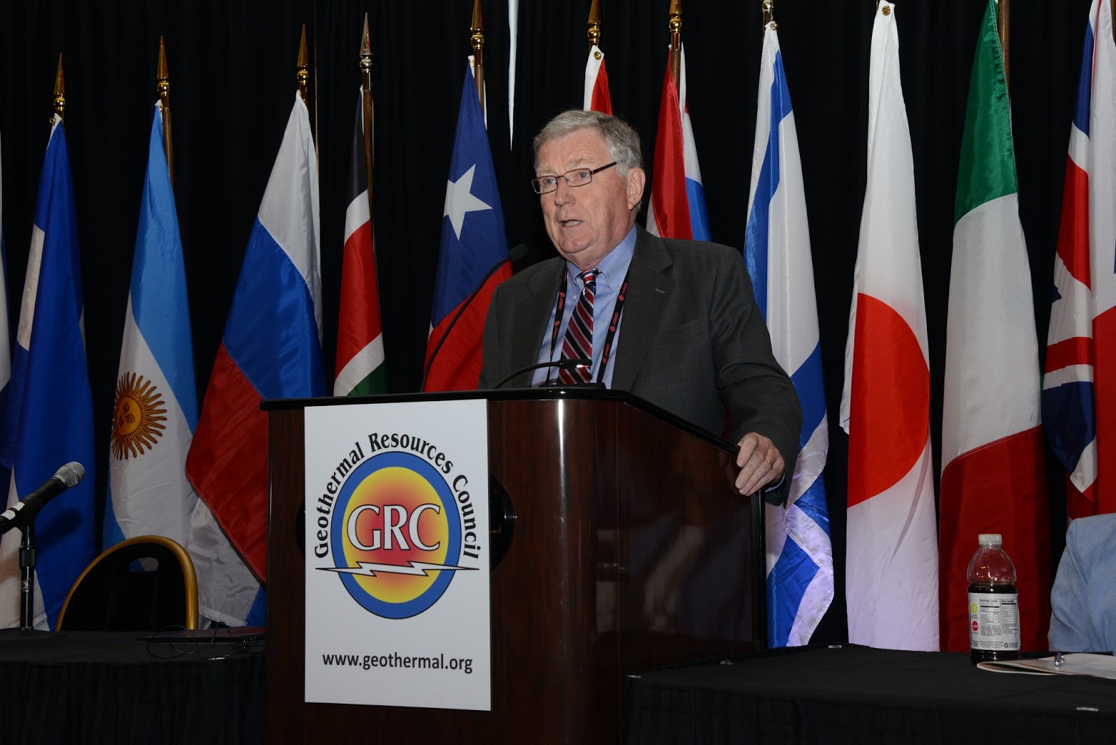 GRC Annual Meeting & GEA Expo