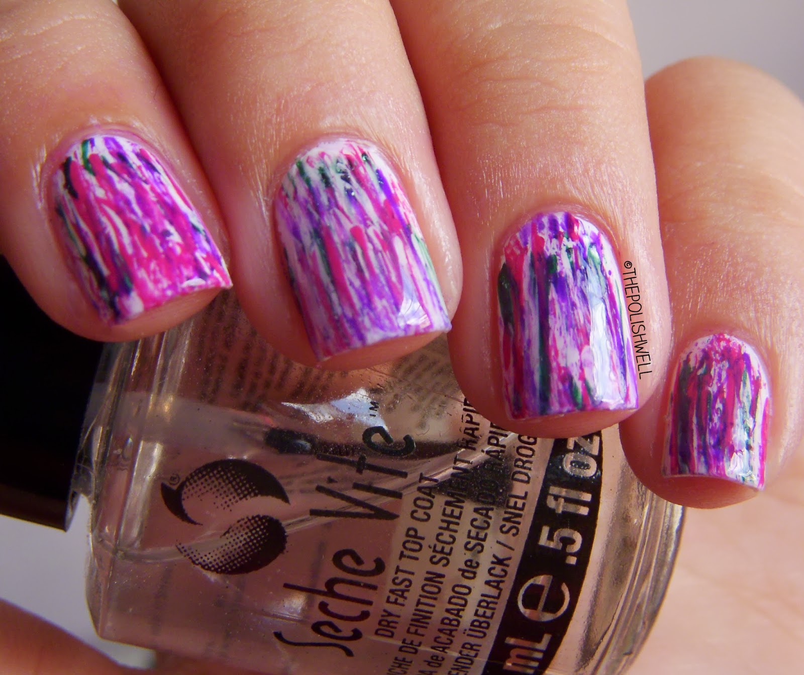 The Polish Well: piCture pOlish Blog Fest 2013: Celebrating the Year of ...