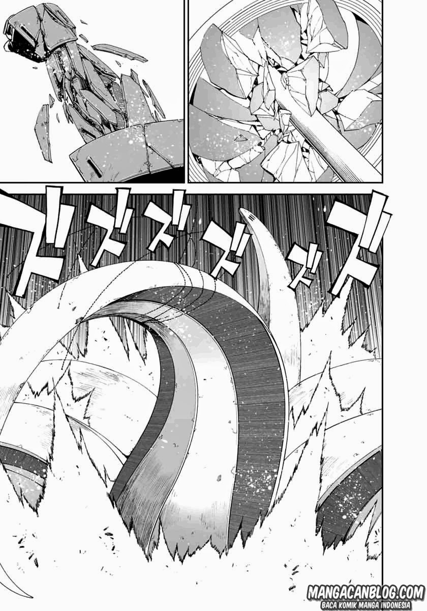 12 Beast Chapter 04