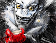 "Death Note" made in EE.UU