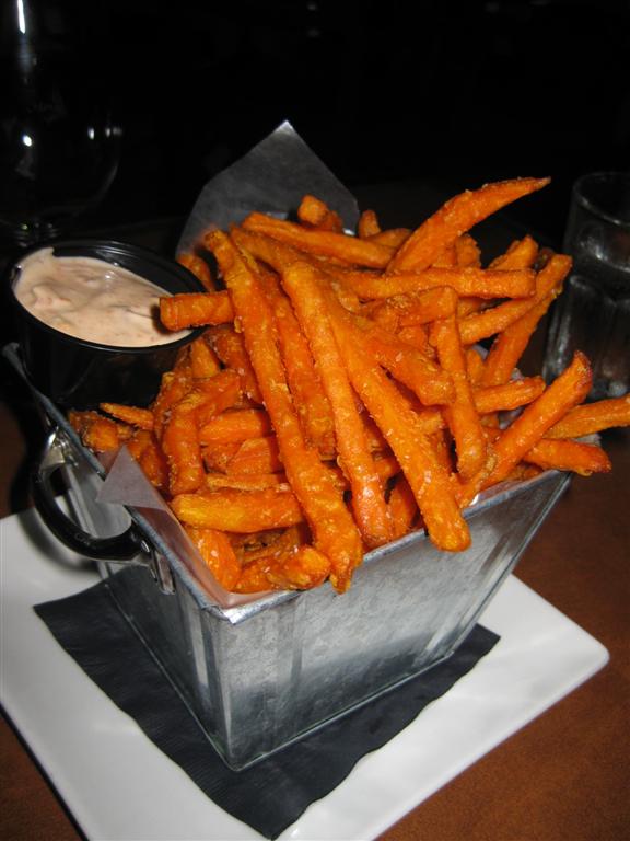 BM's Favorites The Bluestone Bistro