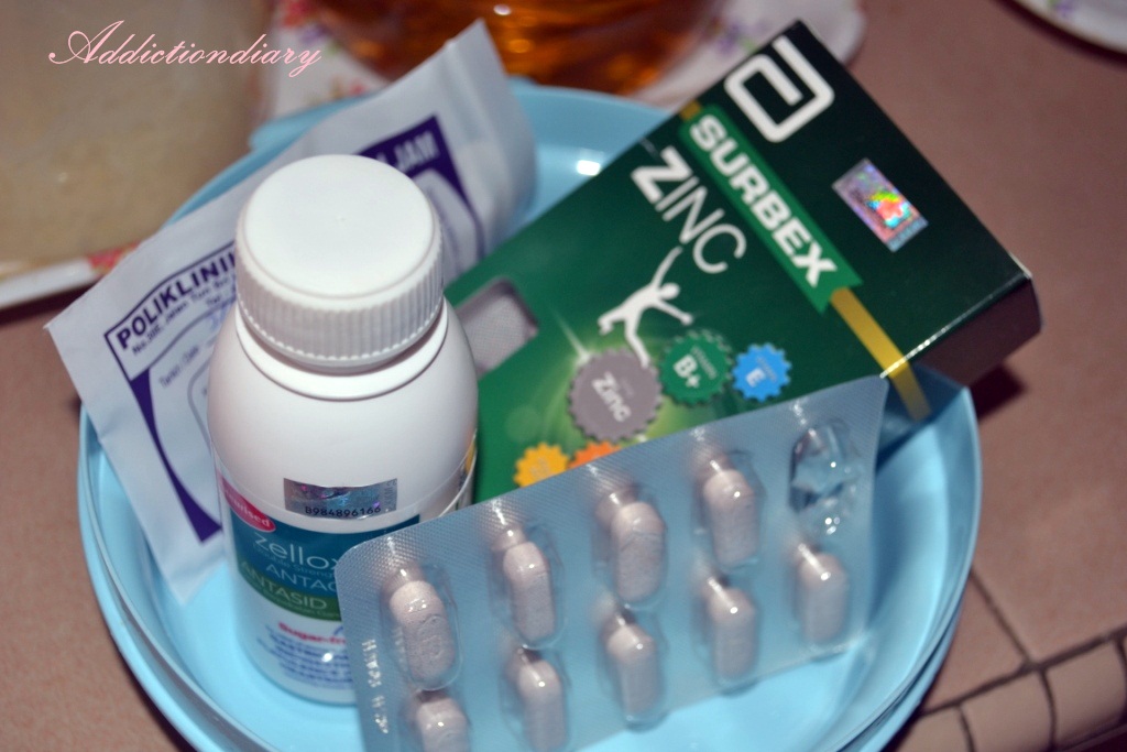 Ubat Gastrik Gerd  Opening c