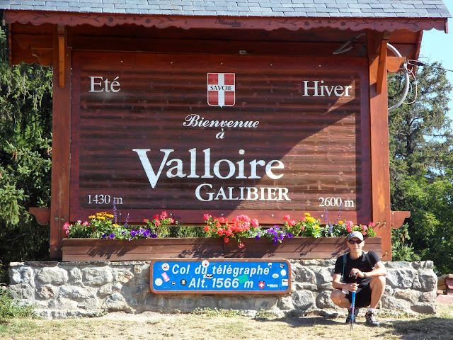 vacaciones de verano en los Alpes - Blogs de Francia - A los Alpes Franceses en coche (1)