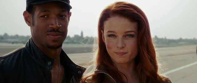 G.I. Joe: The Rise of Cobra (2009) Dual Audio [English + Hindi] 720p
