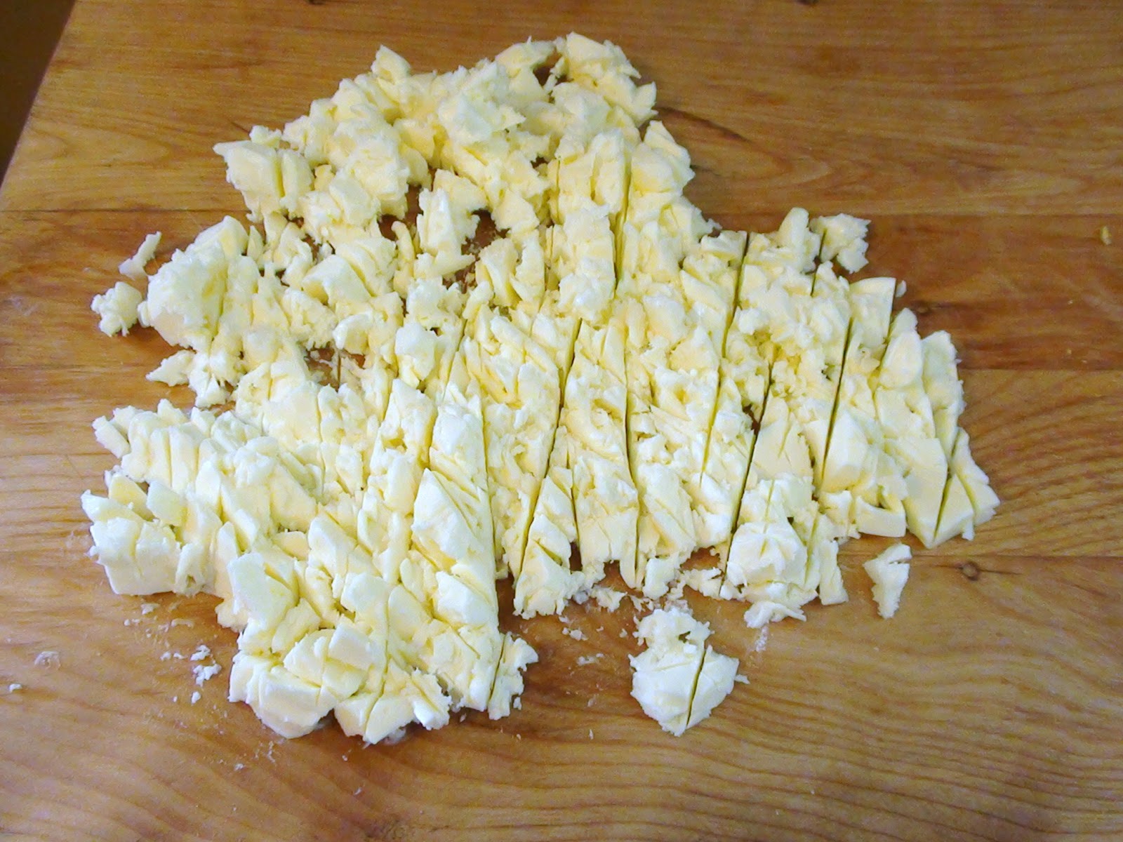 zsuzsa is in the kitchen LAMINATED YEAST PASTRY BLUNDELL TÉSZTA