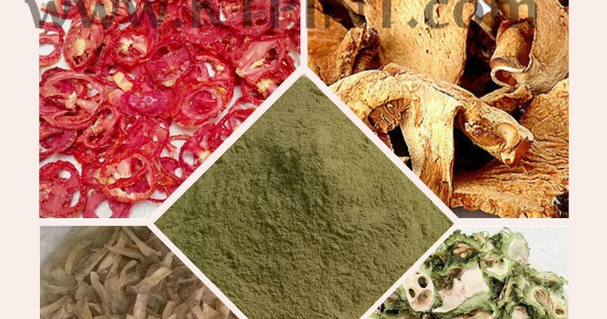 KTP International, India Dehydrated Fruits, Vegetables & Commodities