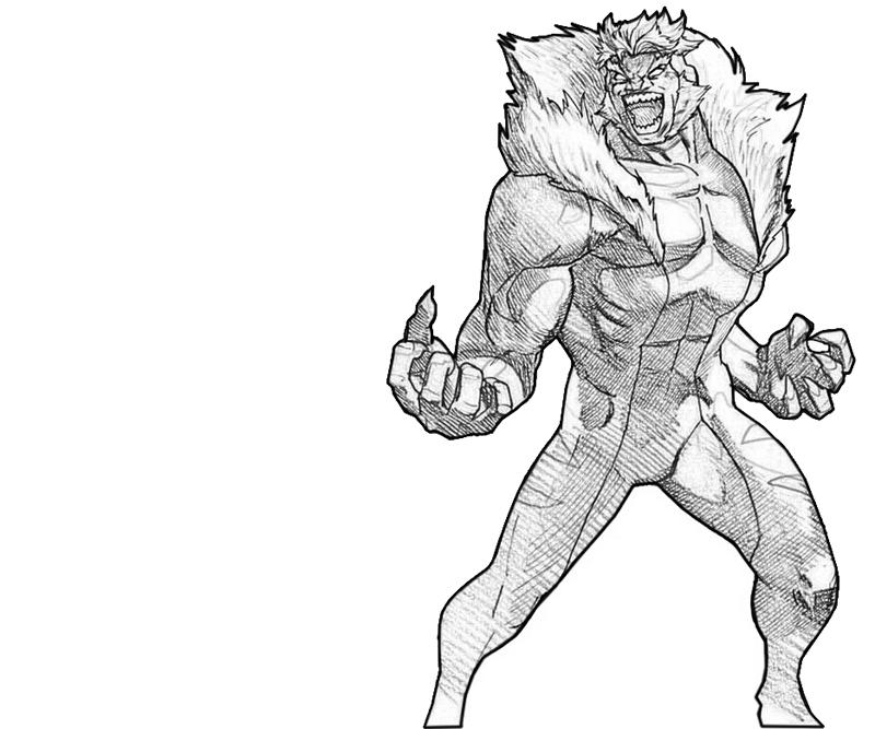 Sabretooth Tiger Coloring Pages Coloring Pages