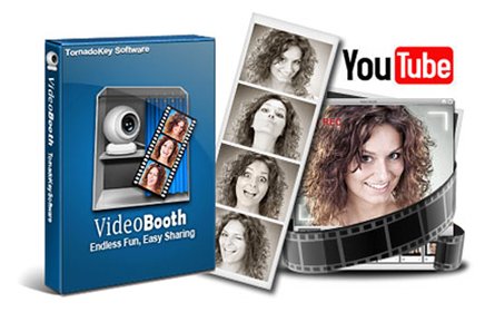 Video Booth Pro 2.7.3.6 Full Crack