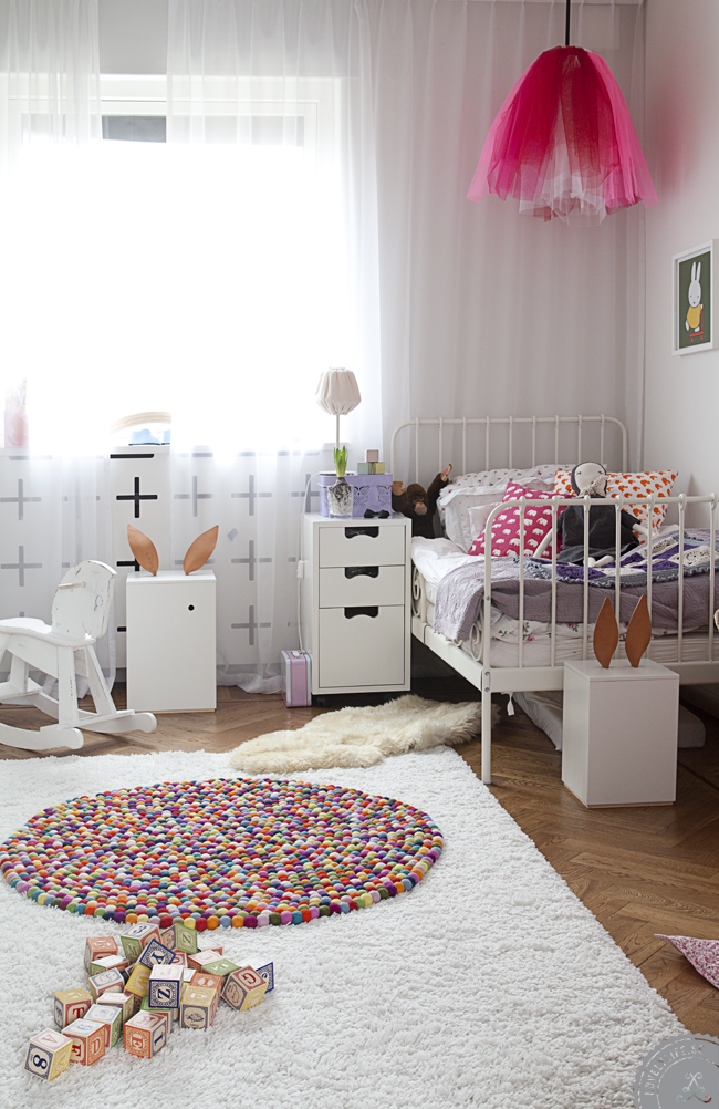 ideas dormitorio infantil