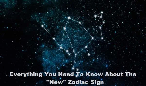 Ophiuchus, 13th sign, Astrology and Horoscope, Zodiac Signs