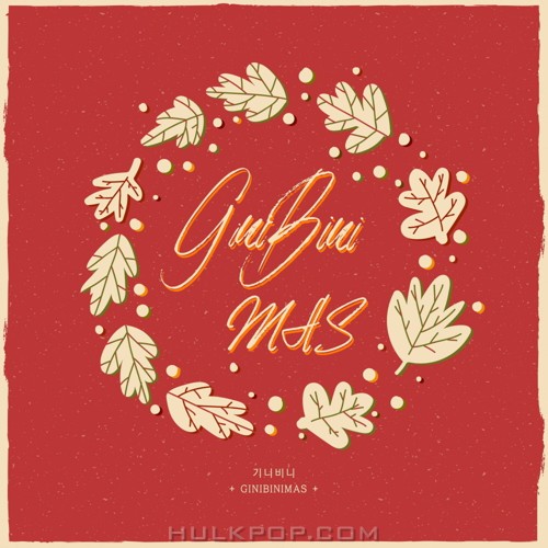 GINIBINI – GINIBINIMAS – Single