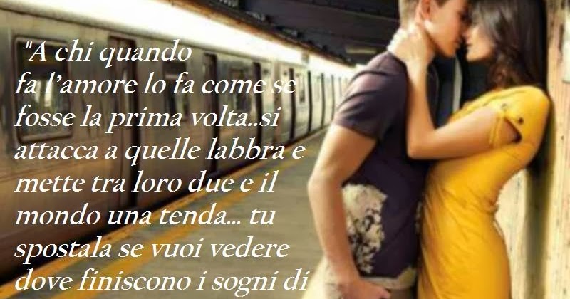 Frasi Di Lontananza D Amore