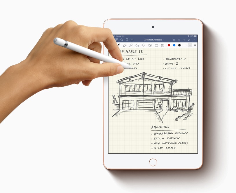 All-New iPad Air And iPad Mini Launches By Apple
