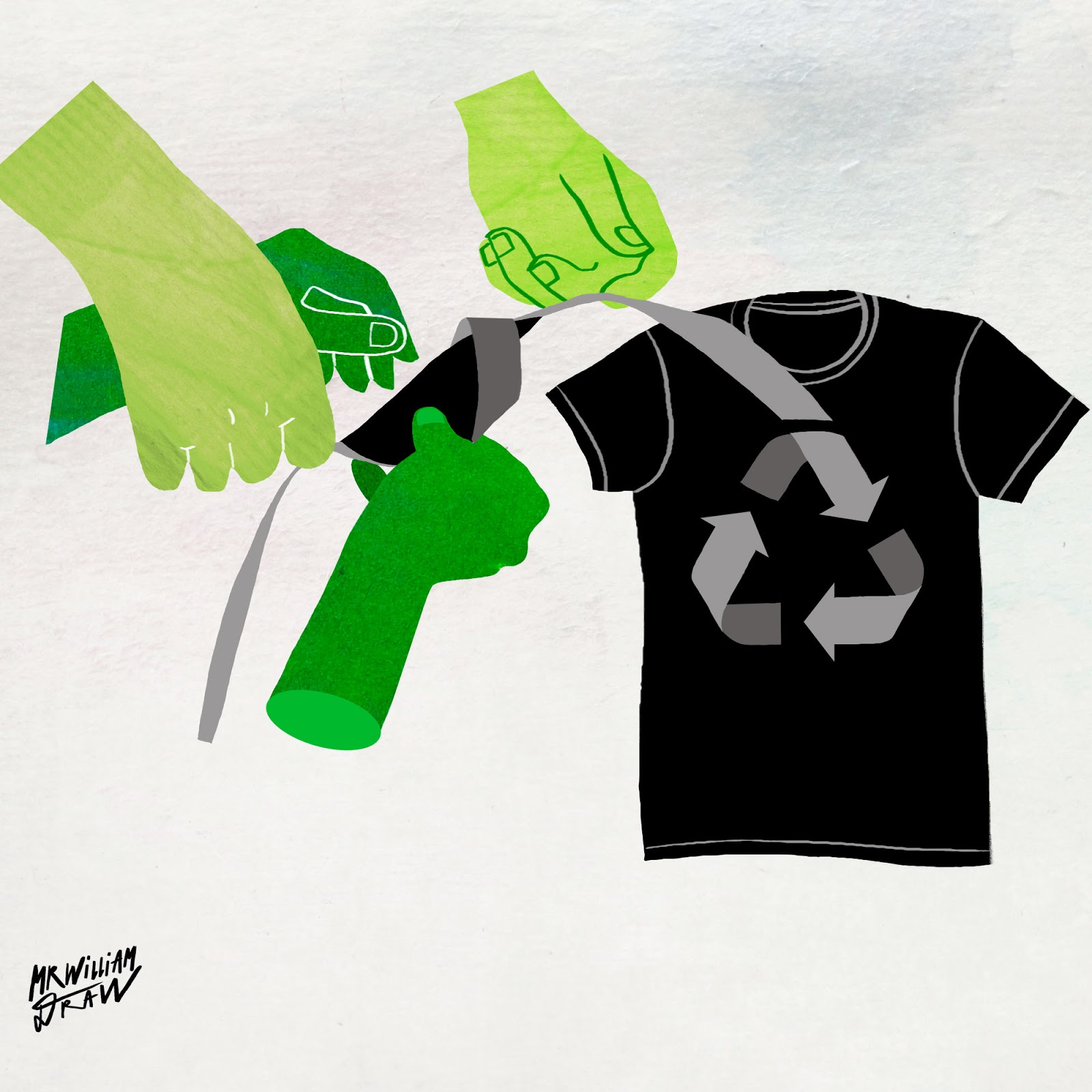 Ideas simples para reutilizar la ropa que no usamos | Quinta trends