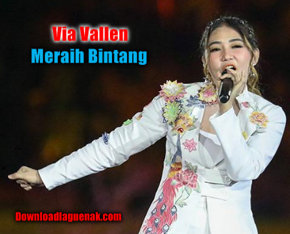 Free Download Via Vallen Meraih Bintang Mp3 Lagu Terbaru ...