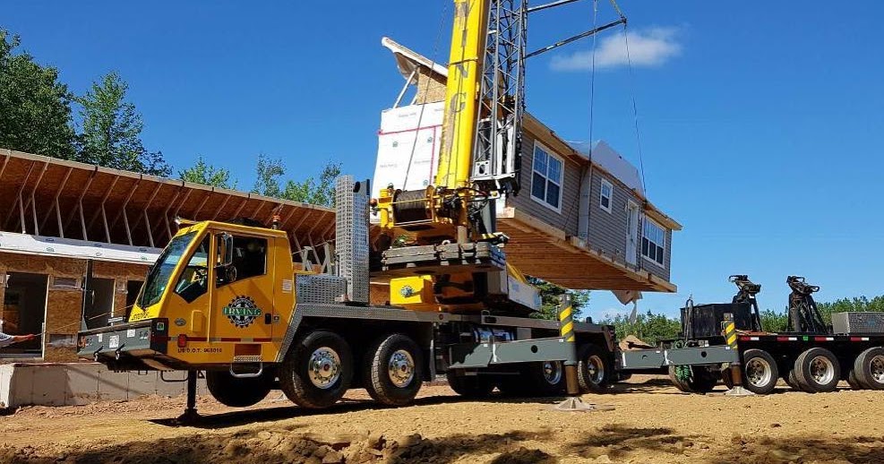 Prefab Homes Modular Homes Canada Kent Homes