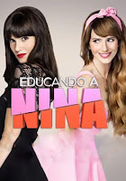 telenovela Educando a Nina