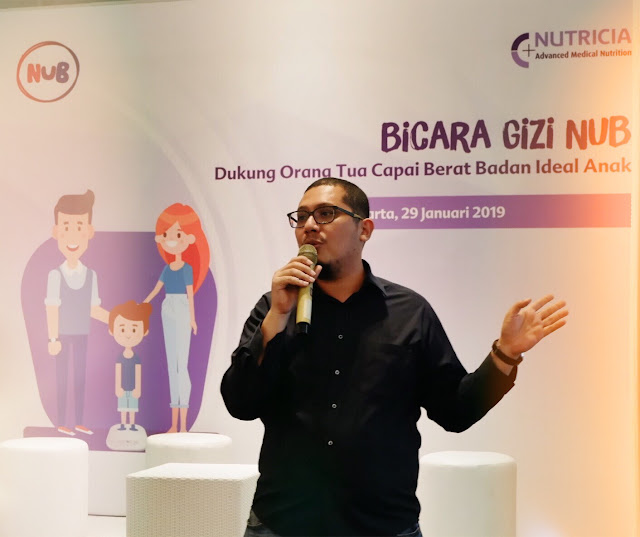 cek berat badan ideal anak untuk tumbuh kembang optimal