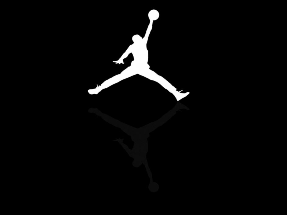 34 HD Air Jordan Logo Wallpapers For Free Download