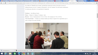 curso de cocina madrid gratis cursos de cocina gratis madrid y sus cosas curso de cocina madrid gratis cursos de cocina gratis madrid y sus cosas