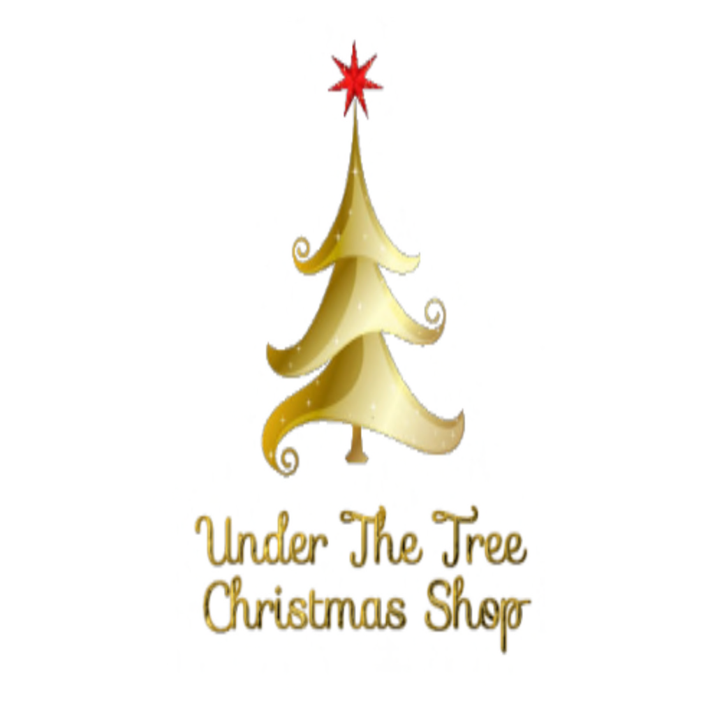 Under the Christmas Tree Shop is your one stop place for all your