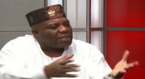 doyin okupe jonathan