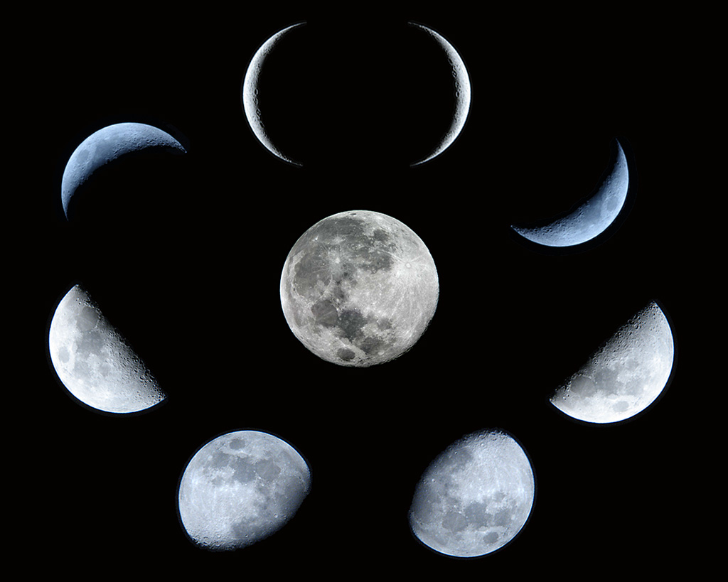 moon lunar cycle moon lunar cycle