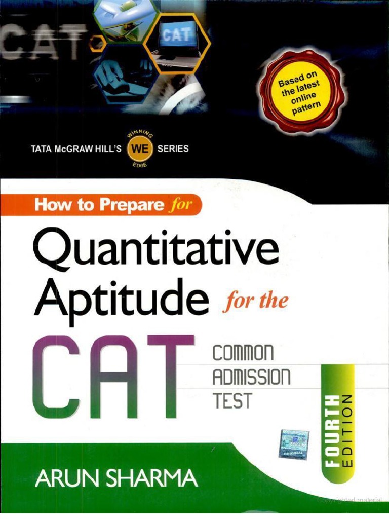 latest edition rs aggarwal quantitative aptitude book pdf