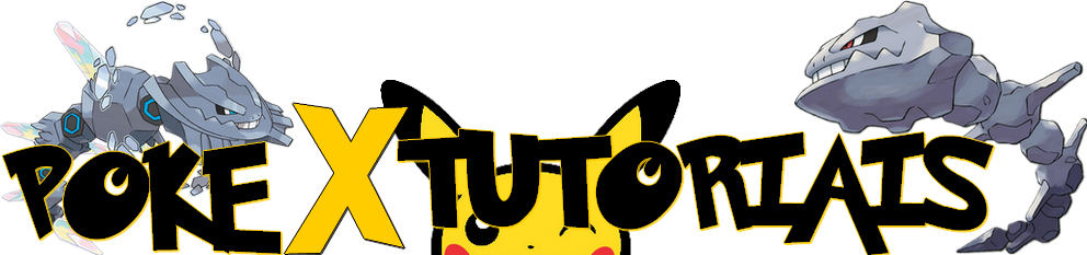 PokexTutoriais