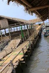 pantai tanjung kait tangerang