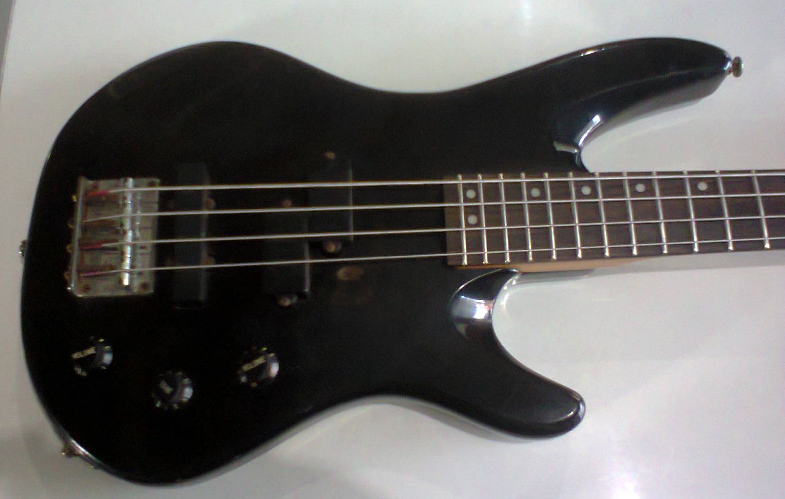 Bass Guitar ; Samick Established 1958 Kang Sun's Blog