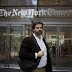 Giornalismo. Il NYT vince il Pulitzer per il reportage sull'ebola