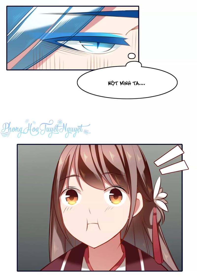 Cẩm Lý Quy - Chương 10 - Trang 28