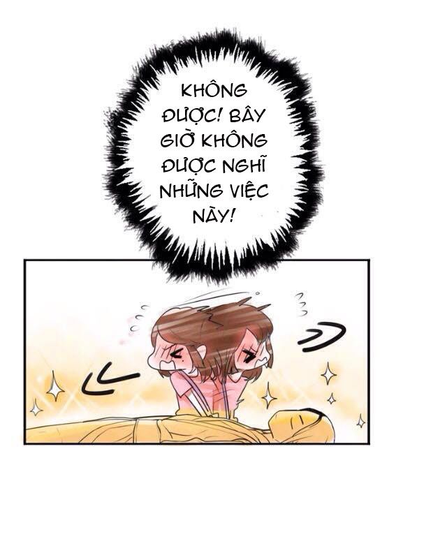 Bào Cá Hoàng Thái Tử Chap 1 - Next Chap 2