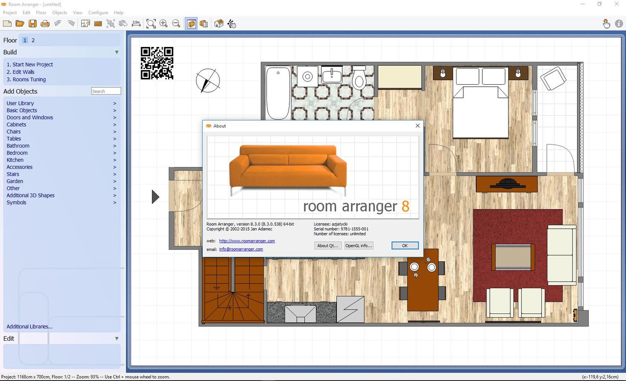 room arranger crack room arranger crack