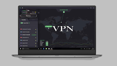 VPN For PC