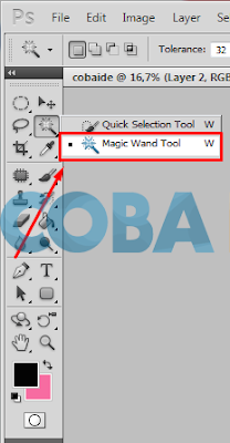 cara membuat logo brand distro di photoshop cara bikin logo distro di photoshop