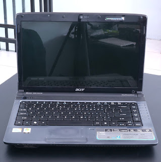 Laptop Acer Aspire 4736 Bekas Di Malang