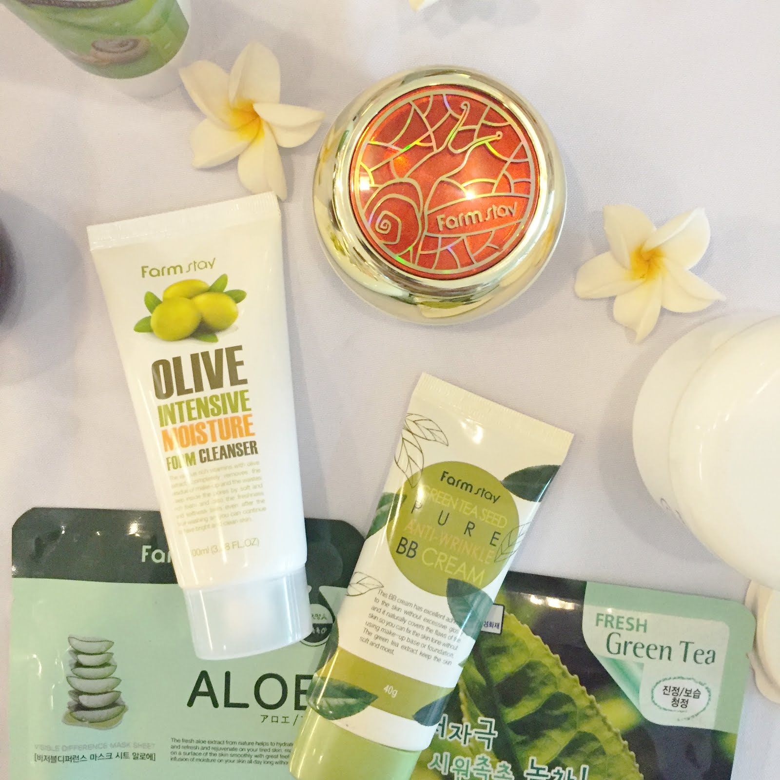 Farmstay Brings the Snail Slime in the Philippines The Lifestyle Wanderer