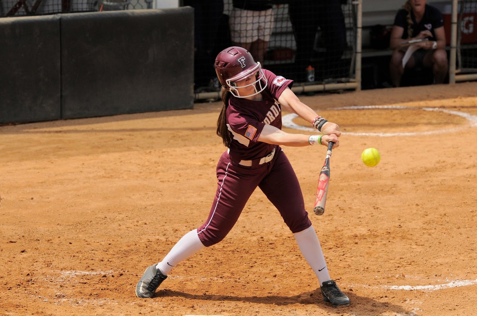 Atlantic 10 Softball atlantic-10-softball