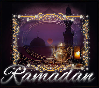 El ayuno: el gran acto de adoración  Ramadn3