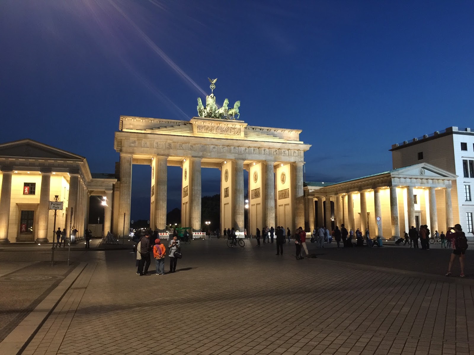 Wildcampen In Deutschland In Welchem Bundesland Ist Was Erlaubt